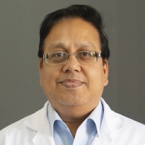 Dr Arindam Ghosh