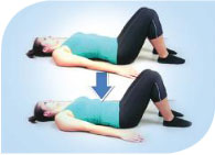 Low Back Pain Exercise