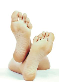 Prevention of Diabetic Foot Complications