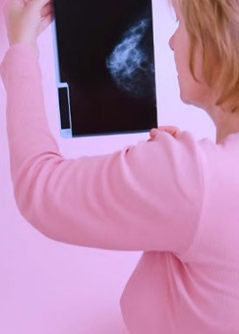 Reshaping the Mammography Experience 02