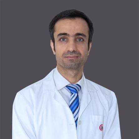 Dr. Shwan Hameed Mohamad