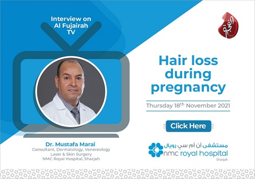 dr mustafa marai gave an interview on al fujairah tv