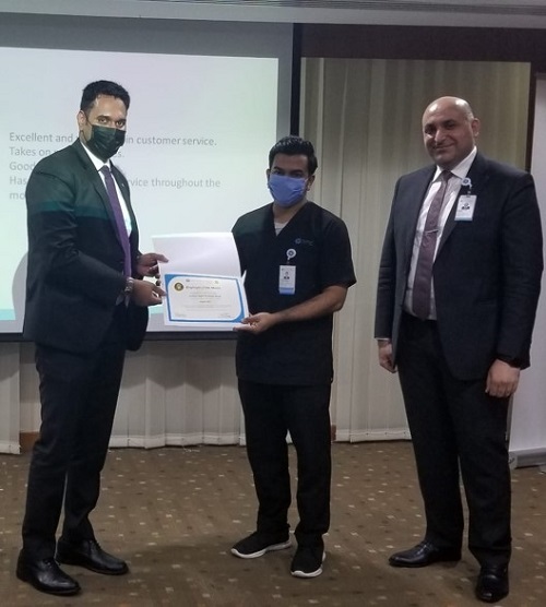 nmc celebrated employee of the month for december 2021 - 006