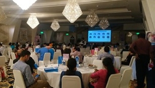 NMC Royal Hospital Sharjah conducted a CME Clinical Meeting titled “The Advances in Cancer Screening” on 02nd May 2019 at Radisson Blu Resort, Sharjah. 