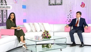 Dr. Abdul Juratly Interview on Fujairah TV