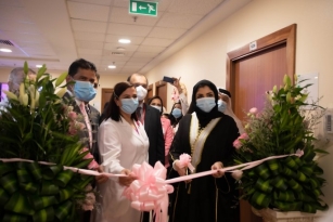 NMC Royal Hospital Sharjah launches an one stop-shop Breast Care Unit on 20th July 2020