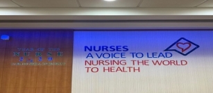 NMC Royal Hospital Sharjah celebrated Nurses Day 2020