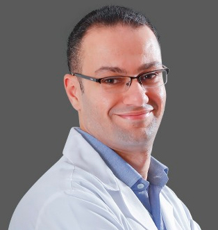 Dr Mohamed Adel Abo Ghanima