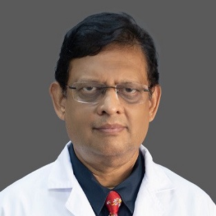 Dr. Dev Roy