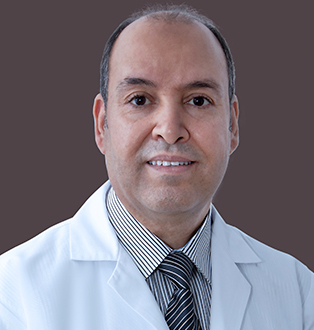 Dr Mustafa Hassan Marai
