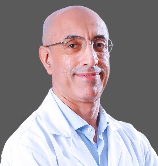 Dr Adel Eryani