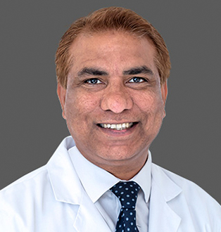 Dr Pawan Nath