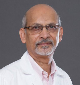 Dr. Mohammed Sala Uddin