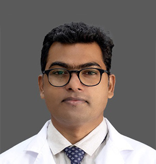 Dr. Rajeev Kamble