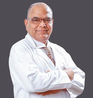 Dr Shekhar V. Shikare