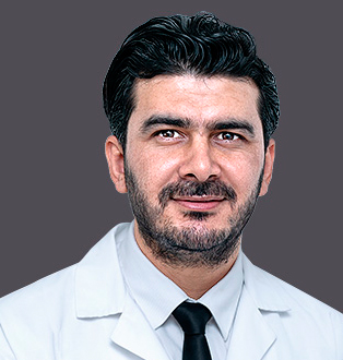 Dr Wissam Jamal Al Tamr