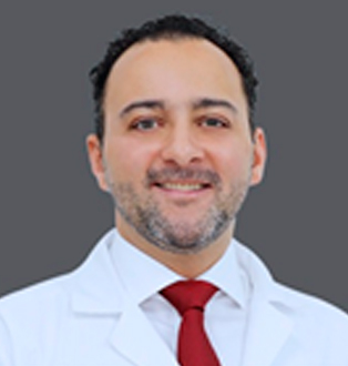 Dr Sherief Elsayed