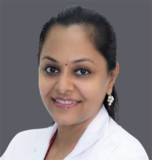 Dr. Pooja Agrawal