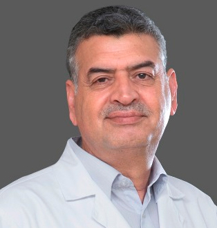 Dr Fadil Al Azzawi