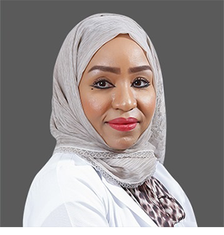 Dr. Hala Khalifa