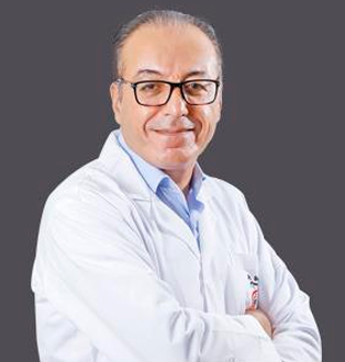 Dr Sameh Ali