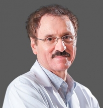 Dr Adel Abushi