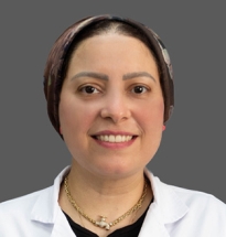 Dr. Hala Maher