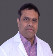 Dr Arun Kunhiraman