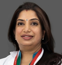 Dr Archana Nair
