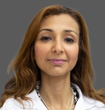 Dr. Nancy Nabil
