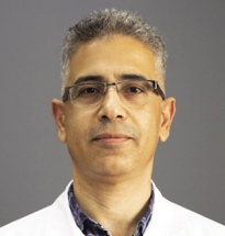 Dr Amjed Alhilo