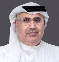 Dr Arif Al Nooryani