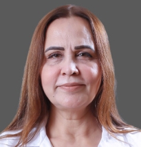 Dr Shama Nawaz