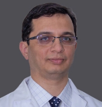 Dr Aditya Bhabhe
