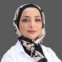 Dr. Hiba Alla Maskji