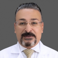 Dr. Walid Shaker