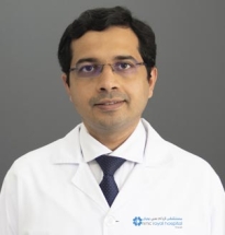 Dr Kishan Delampady