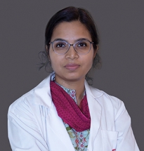 Dr Nidhi Panwar