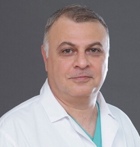 Dr Hazem Daaji