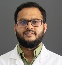 Dr. Fazil Bisharah
