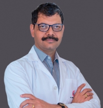 Dr Prachet Kulkarni Krishnamurthy