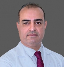 Dr Rafik Abu Samra