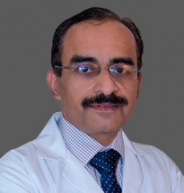 Dr Sanjiv Kumar Kakkar