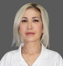 Dr Sukriye Julide Sagirolu