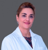 Dr Maha Shahin