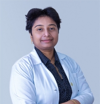 Dr M Sona Rajan