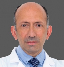 Dr Amro Kabakbjy
