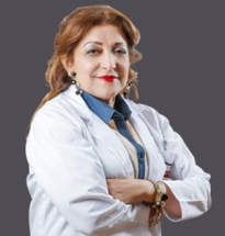Dr Samia Wadie Samy