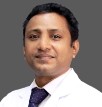 Dr. Pramod Subash