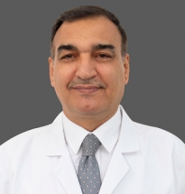 Dr Riadh Khudhier
